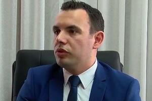 Osmanović: Trenutno se bavim naučno-istraživačkim radom i ne...