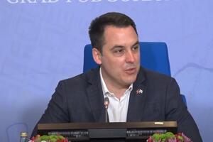 Vuković: Budžetom Glavnog grada za podršku preduzetništvu u ovoj...