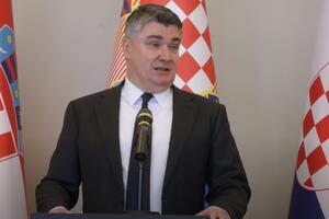 Milanović poziva premijera da objavi rezultate forenzičke istrage...