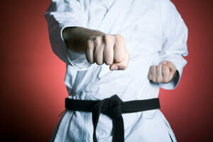 Karate: Podgorički pobjednik 12. februara