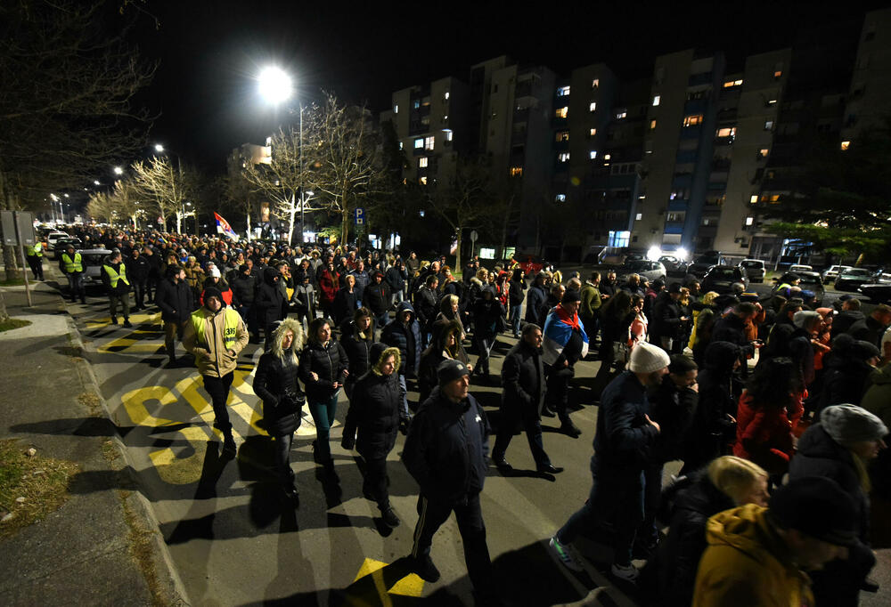 <p>Vidjeli ste da su obavljene konsultacije kod predsjednika države. Na tim konsultacijama bili su predstavnici 43 poslanika. Od njih se 29 zalaže za jedan koncept vlade, osam za manjinsku, a šest nema stav</p>