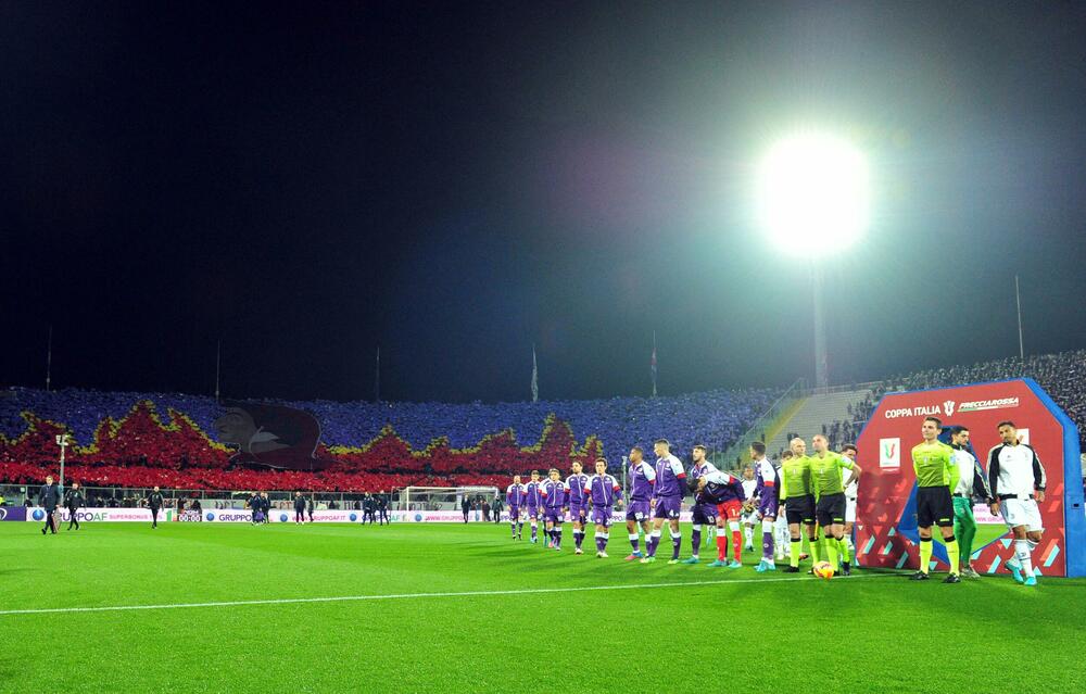 <p>Juve do pobjede došao u 91. minutu poslije autogola Venutija</p>