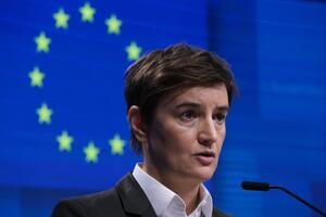 Brnabić: Rezolucija Evropskog parlamenta o Srbiji ima argumente na...