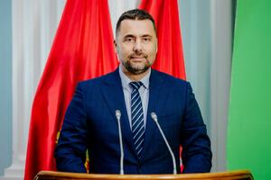 Đurović odgovorio Dodiku: Možemo se sresti u EU, za sve građane...