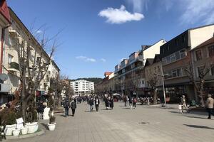 SD Berane: Opština se nalazi u ekonomskom kolapsu, manipulacijama...