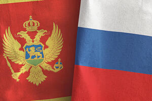 Rusija će odgovoriti Crnoj Gori zbog protjerivanja ruskog diplomate