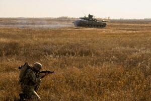 BLOG Putin tvrdi da su ruske snage poboljšale položaje u Ukrajini