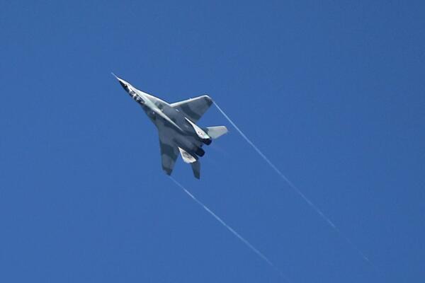 Poljska spremna da avione MIG-29 stavi na raspolaganje vladi SAD