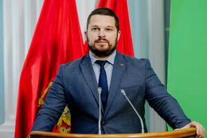 Mikić: Izbori jedini način da Crna Gora dobije političku stabilnost