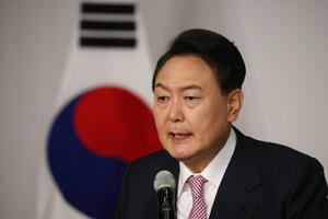 Konzervativac Jun Suk Jeol novi predsjednik Južne Koreje