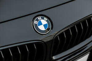 BMW prestiže standarde - emisije CO2 manje nego što EU traži