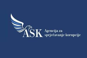 ASK: Izvještaje o prihodima i imovini podnijeti do 31. marta
