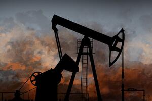 Cijena nafte raste nakon EU sankcija