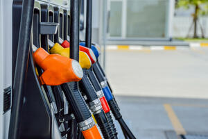 Naredne sedmice pad cijena goriva