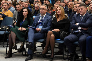 Ujedinjena Crna Gora u subotu odlučuje o predsjedničko kandidatu