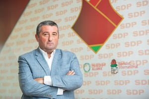 Balota: Ukazivali smo na probleme koje će proizvesti Spajićev...