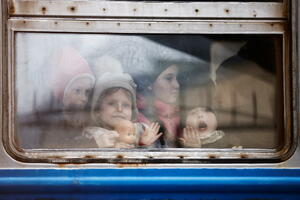 Sakupljeno 10.000 eura za djecu Ukrajine: Završena humanitarna...