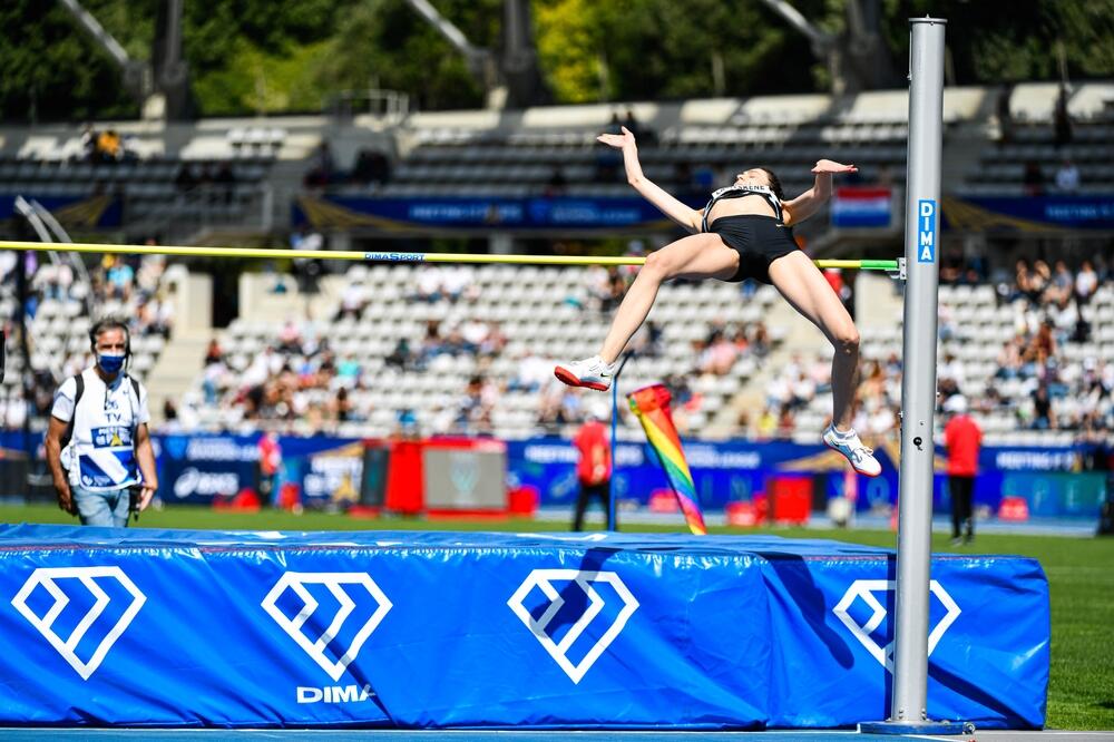 Marija Lasickene, Foto: Shutterstock