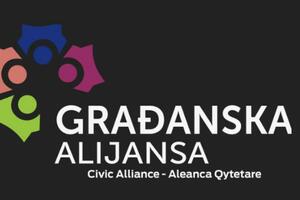 Građanska alijansa osudila postupanje policajaca prema Kojaševiću