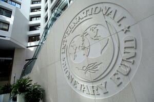 MMF prognozira postepeno povećanja crnogorskog javnog duga