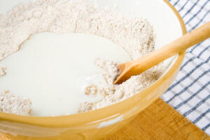 Poskupljenje brašna i mlijeka: Šta nadležni preduzimaju?