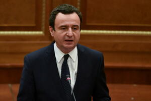 Kurti: Kosovo i Crna Gora formiraju komisiju za preispitivanje...