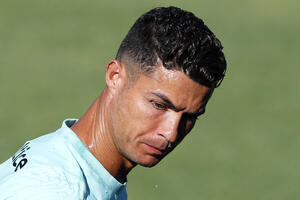 Ronaldo zvanično oslobođen optužbi za silovanje zbog greške...