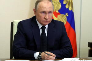 Rusija prima samo rublje: „Eskalacija ekonomskog rata“