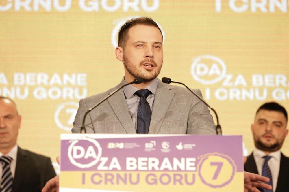 Foto: Socijaldemokrate Crne Gore