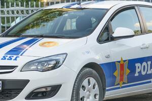 Herceg Novi: U tri saobraćajne nezgode povrijeđeno više osoba