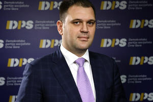 Anđušić: Posjeta Milatovića je zloupotreba službenih pozicija i...