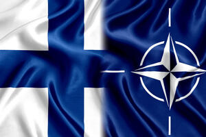 "Ulazak u NATO najbolja opcija za Finsku"