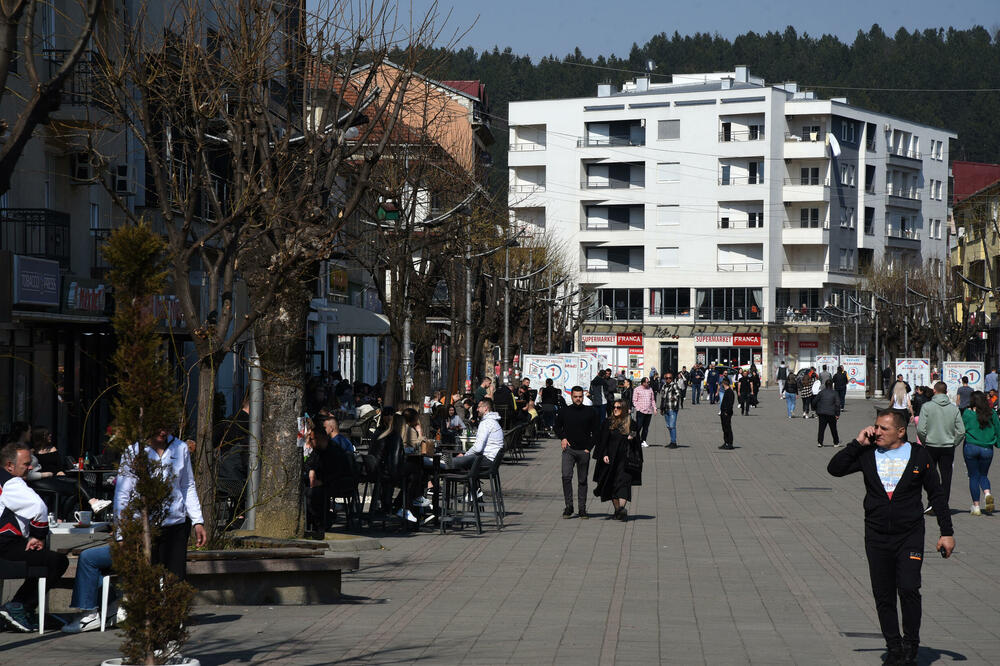 Berane (Ilustracija), Foto: Luka Zeković