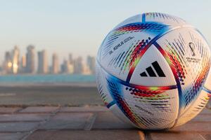 Adidas predstavio zvaničnu loptu predstojećeg Mundijala