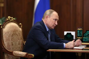 Putin: Ruski gas od petka se mora plaćati u rubljama; Njemačka i...