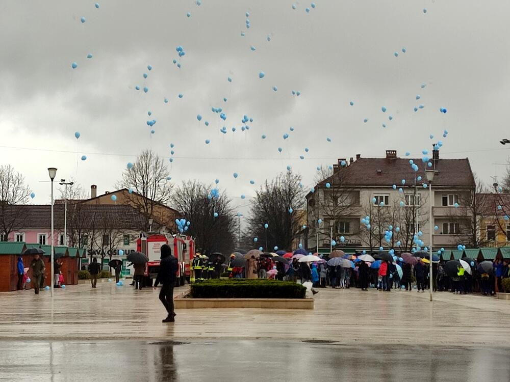 <p>Predsjednik Opštine, Marko Kovačević, poručio je da će Dnevni centar uvijek imati podršku lokalne uprave u svim aktivnostima, kao i do sada, kako bi korisnici bili u potpunosti zadovoljni</p>