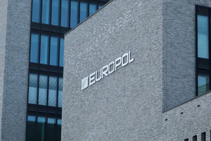 Europol poslao timove u zemlje koje se graniče sa Ukrajinom