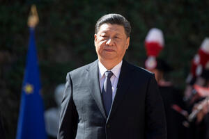 Kineski predsjednik bi mogao da posjeti Rusiju