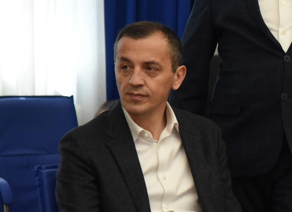 Bio predsjednik Vladine Komisije za rješavanje stambenih pitanja: Bošković