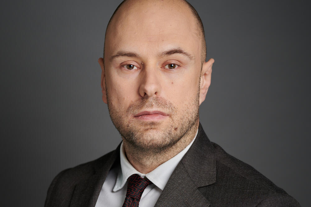 Radulović, Foto: Ministarstvo vanjskih poslova
