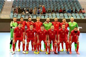 Futsal reprezentacija savladala San Marino, Ljesar: Teže nego što...