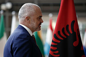 Albanija prekinula odnose sa Srbijom, Rama: Tako će ostati do...