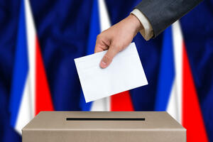 U Francuskoj u nedjelju prvi krug predsjedničkih izbora