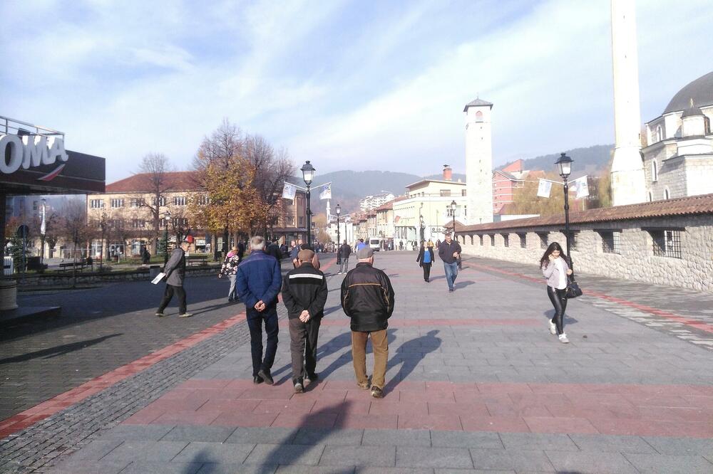 Penzioneri u teškom položaju: Pljevlja, Foto: Goran Malidžan