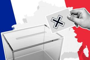 Izbori u Francuskoj: Vrlo jednostavan vodič