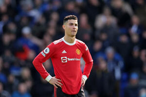 Ronaldo ne igra nakon porodične tragedije, navijači Liverpula...