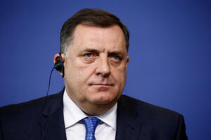 Dodik: Ako nema statusa kandidata za BiH, ne važi ni dogovor iz...