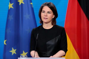 Berbok: Za Srbiju je ključno da podrži spoljnu politiku EU i...