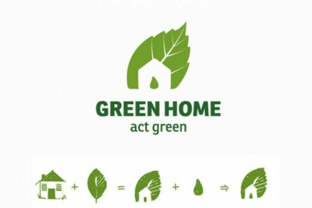 Green Home, Foto: Green Home