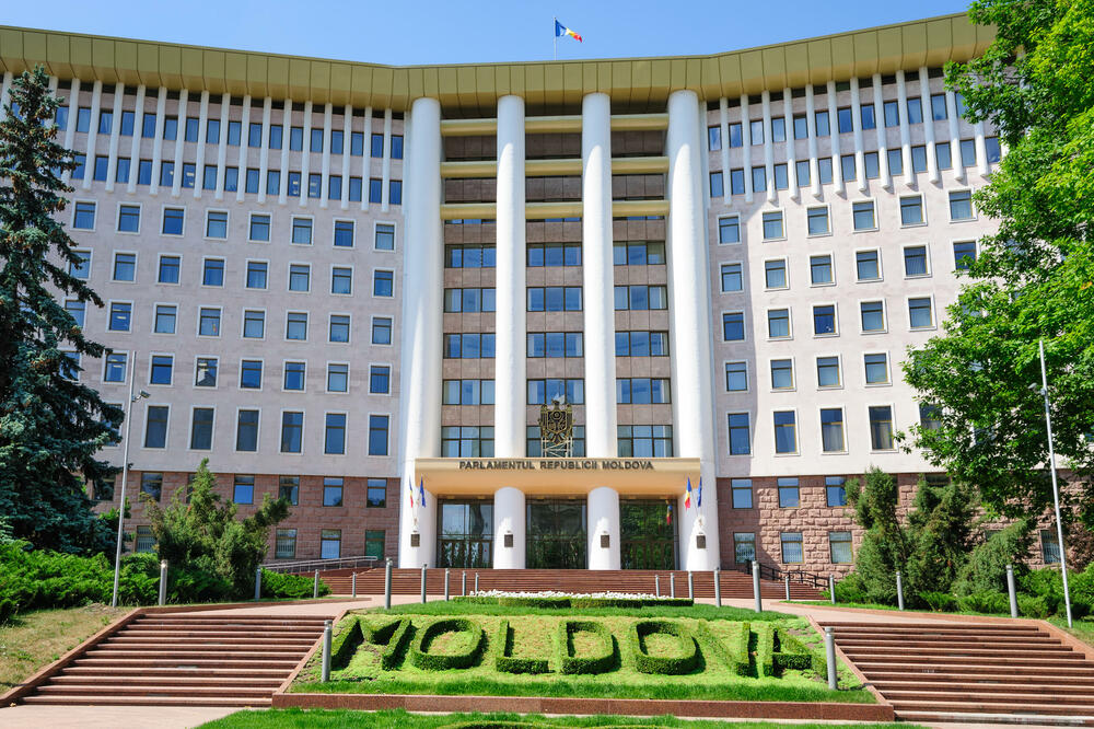 Moldova